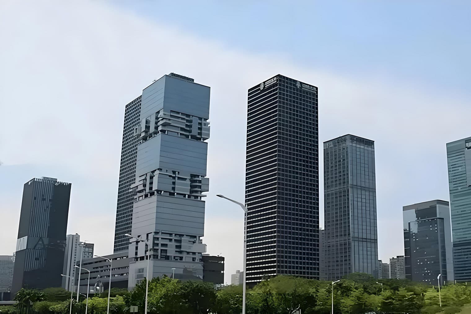 外立面